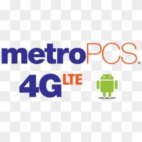 Metropcs Logo Png - Metropcs 4g Lte Logo, Transparent Png - unlimited png
