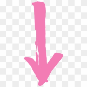 Hd Pink Arrow Jgp - Arrow Vector Png Pink, Transparent Png - unlimited png