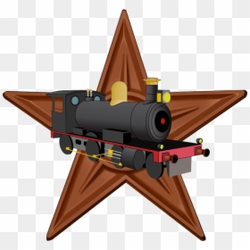 Wild West Png, Transparent Png - old train png
