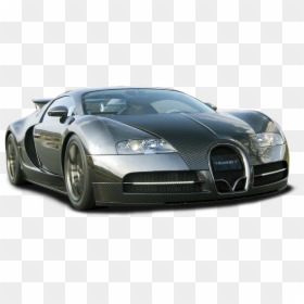 Bugatti Veyron Png, Transparent Png - bugatti veyron png