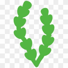 Sea Life Clip Art - Seaweed Svg, HD Png Download - seaweed clipart png
