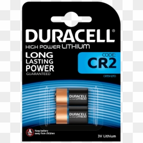 Duracell Cr2, HD Png Download - energizer bunny png