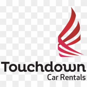 Touchdown Car Rentals, HD Png Download - touchdown png