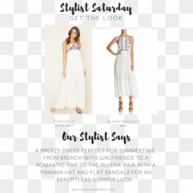 Meghan Markle Forever 21 Dress Lookalike - Cocktail Dress, HD Png Download - forever 21 png