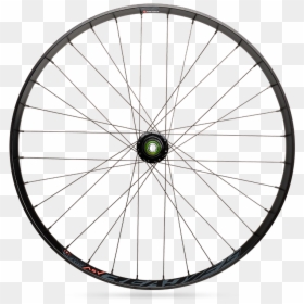 Bmx Wheel, HD Png Download - bike tire png