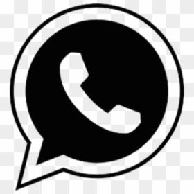 Thumb Image - Logo Whatsapp Png, Transparent Png - simbolo whatsapp png