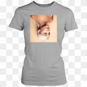 Forever 21 Ariana Grande T-shirt - Forever 21 Ariana Grande Shirt, HD Png Download - forever 21 png