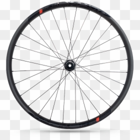 Bike Wheel, HD Png Download - bike tire png