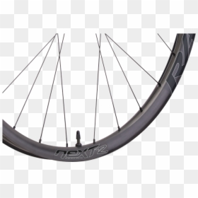 Next R36 - Race Face Next R Carbon Wheels, HD Png Download - bike tire png