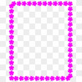 Clipart Stars Border - Food And Drink Bingo, HD Png Download - purple stars png