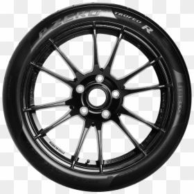 P Zero Trofeo R, HD Png Download - tires png transparent