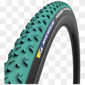 Michelin Power Cyclocross Mud, HD Png Download - tires png transparent