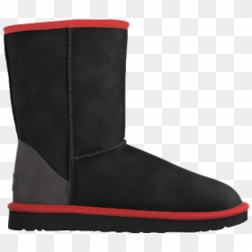 Snow Boot, HD Png Download - uggs png