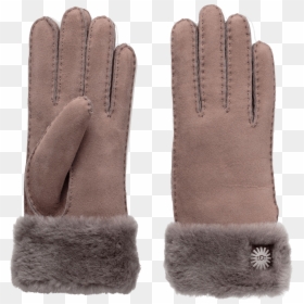 Ugg Handschoenen , Png Download - Wool, Transparent Png - uggs png