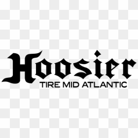 Hoosier Tire Logo Png, Transparent Png - tires png transparent