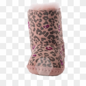 Transparent Ugg Boots Clipart - Snow Boot, HD Png Download - uggs png