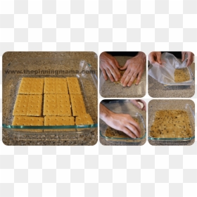 Transparent Smore Png - Saltine Cracker, Png Download - smore png