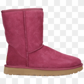 Snow Boot, HD Png Download - uggs png