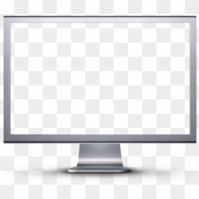 #monitor #mac #pc #sticker #freetoedit - Free Image Computer Screen, HD Png Download - mac monitor png