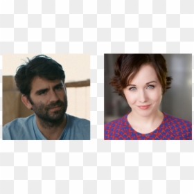 Actors - Girl, HD Png Download - actors png