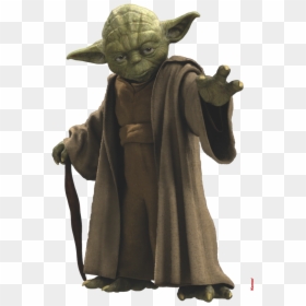 Thumb Image - Little Character On Star Wars, HD Png Download - actors png