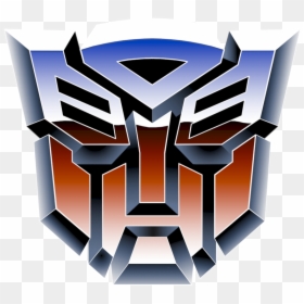 Transformers G1 Autobot Logo 5 By John - Transformers Cyberverse Burger King, HD Png Download - autobot logo png