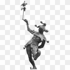 Statue, HD Png Download - tug of war png