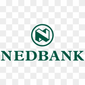 Nedbank Logo Png Transparent - Vector Nedbank Logo Png, Png Download - napster logo png