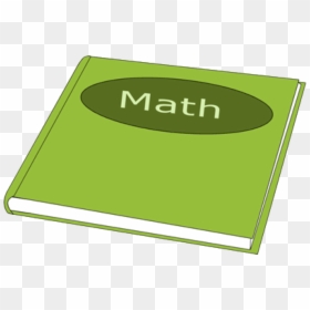 Book Abc Math By Ariella Menzer Transparent Png - Math Book Clipart, Png Download - book png transparent