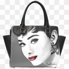 Transparent Audrey Hepburn Png - Simple Audrey Hepburn Drawings, Png Download - audrey hepburn png