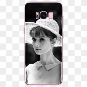 Audrey Hepburn Fashion Modest, HD Png Download - audrey hepburn png