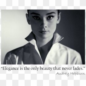 Jack Cardiff Audrey Hepburn, HD Png Download - audrey hepburn png