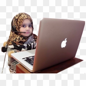 Online Reading - Online Quran Teaching Kids, HD Png Download - kids reading png