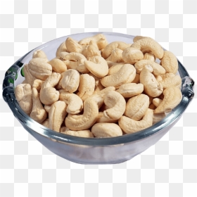 Cashew , Png Download - Cashew, Transparent Png - cashews png