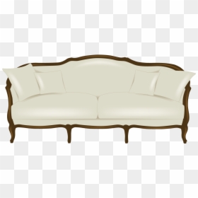 Vector Cortical Sofa Png Download - Couch Vector Png, Transparent Png - couch potato png