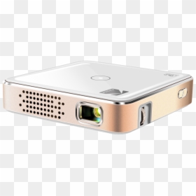 Kodak Pocket Portable Projector, HD Png Download - kodak png