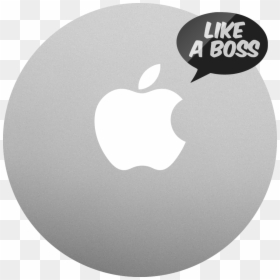 Like A Boss - Granny Smith, HD Png Download - like a boss png