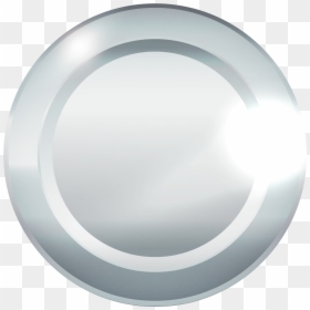 Circle, HD Png Download - blank coin png