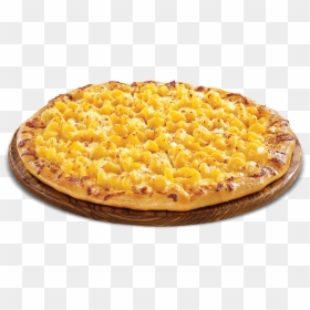 Mac & Cheese - Cici's Alfredo Pizza, HD Png Download - mac n cheese png