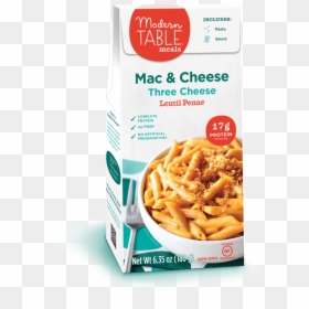 Three Cheese Mac & Cheese - Modern Table Mac And Cheese, HD Png Download - mac n cheese png