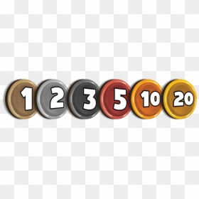 Tirnixv - Circle, HD Png Download - blank coin png