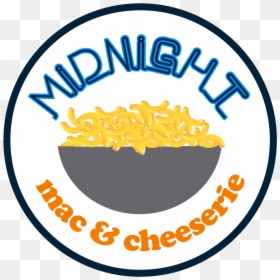 Macaroni And Cheese Clipart Bad - Midnight Mac And Cheese, HD Png Download - mac n cheese png