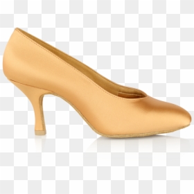 Basic Pump, HD Png Download - dance shoes png