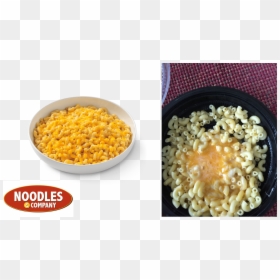 Transparent Mac And Cheese Png, Png Download - mac n cheese png
