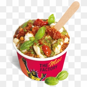 Themacfactory Mac And Cheese La Med Babe - Mac And Cheese London, HD Png Download - mac n cheese png