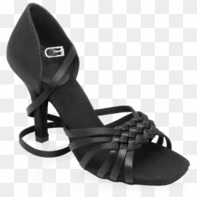 Basic Pump, HD Png Download - dance shoes png