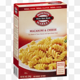 Boston Market Mac And Cheese, HD Png Download - mac n cheese png