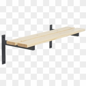 Plank, HD Png Download - wood beam png
