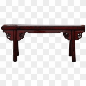Sofa Tables, HD Png Download - wood beam png