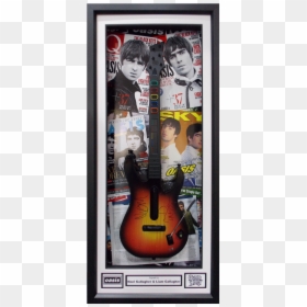 Poster, HD Png Download - guitar hero png